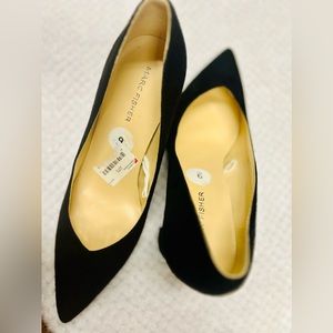 Beautiful new never worn sneakers are perfect for any event.